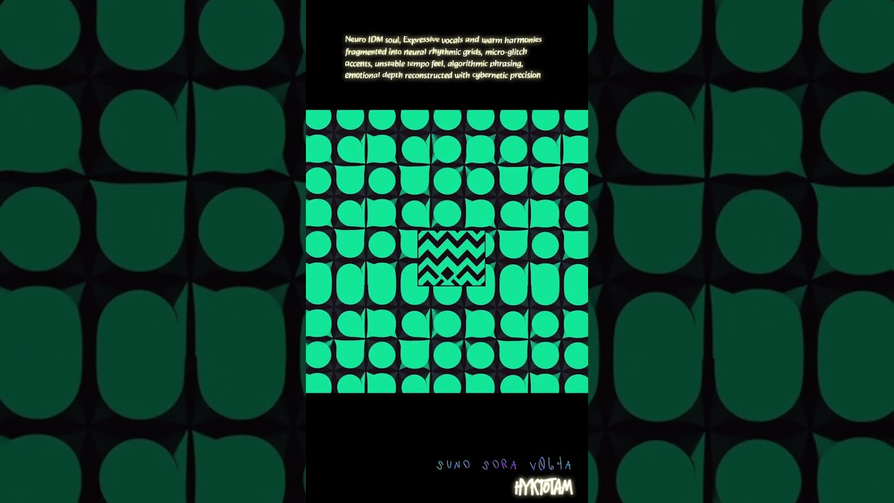 Neuro IDM soul v064a