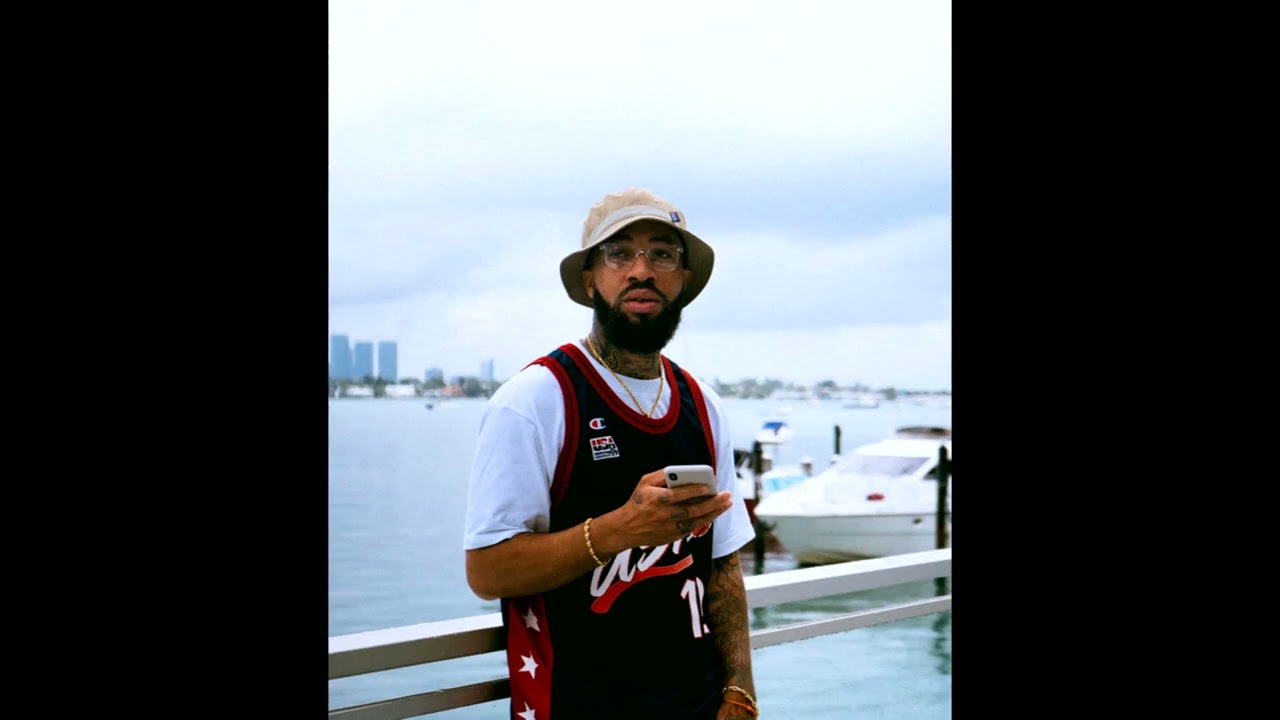 [FREE FOR PROFIT] LARRY JUNE x CARDO TYPE BEAT 