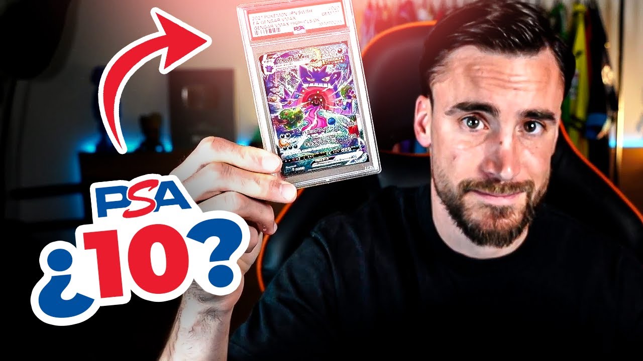 MANDE A GRADEAR MIS CARTAS!! Me llego un 10?? | Tagliafico3