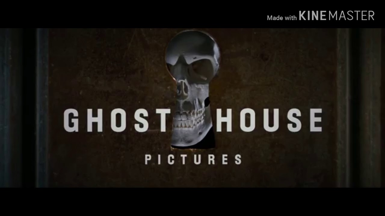 Sony/Screen Gems/Ghost House Pictures/BBC Films/Mythology Entertaiment Logo (SlenderMan Variant) ☺☺☺