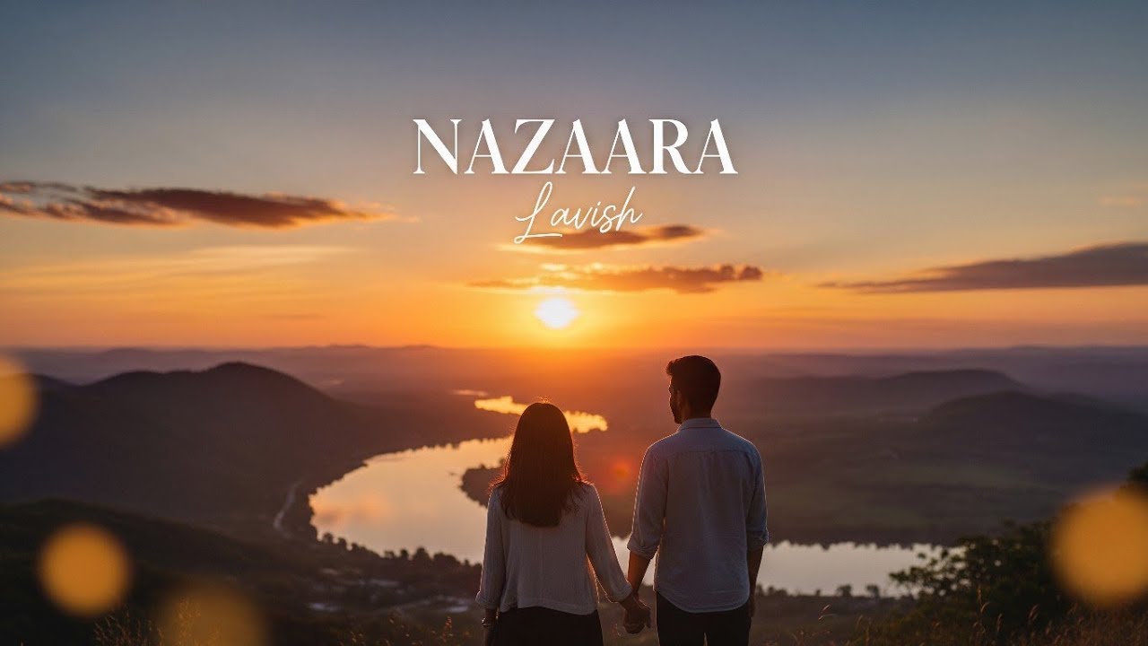 NAZAARA- LAVISH