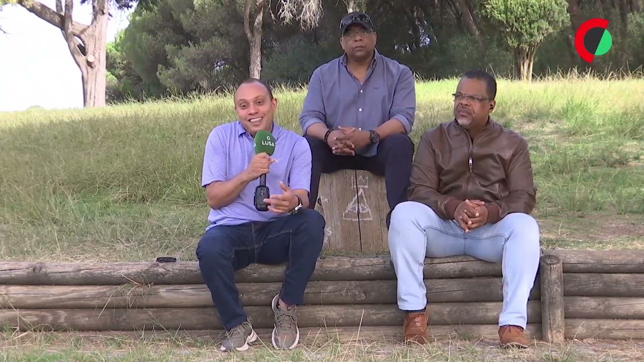 Músicos dos Tabanka Djaz não veem 