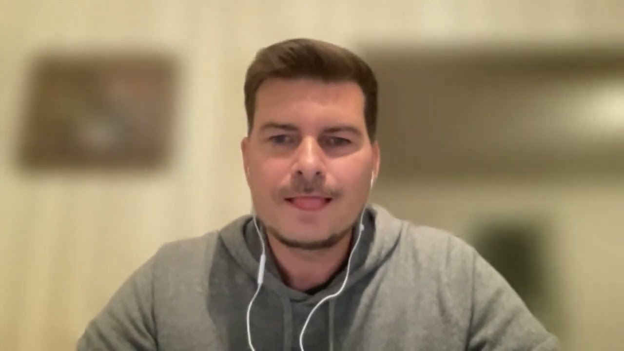 Investieren in nachhaltige Gesch&auml;ftsmodelle | Paul Morgenthaler (CommerzVentures)