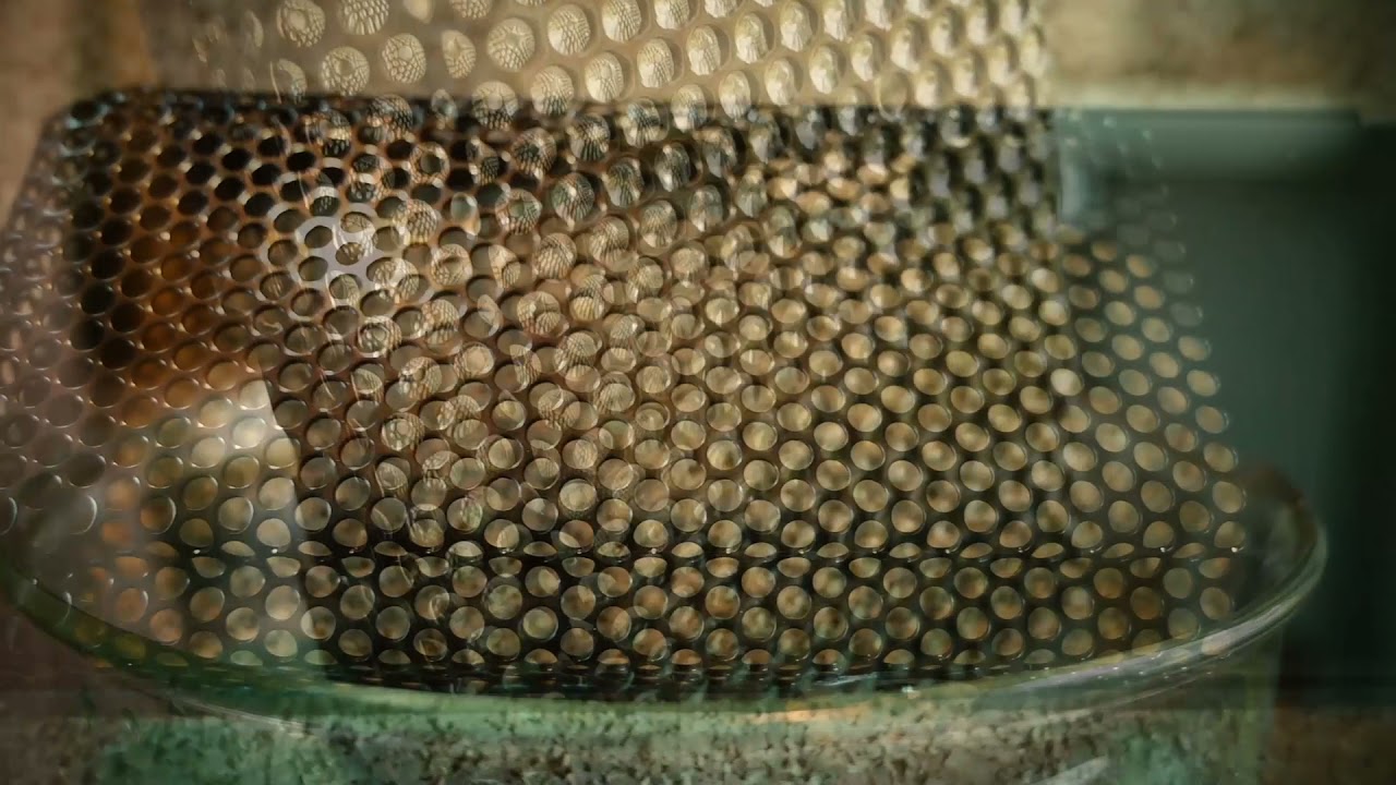MELODIUM 42bn  How it's made