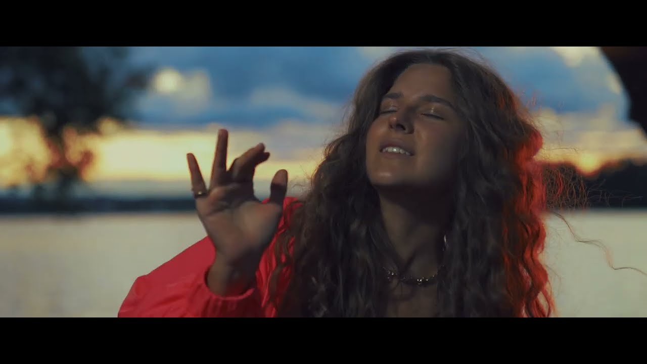 Zlata Mai - Пламенем (Official video)