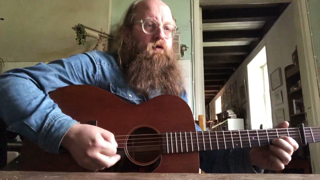 CASSIDY (The Grateful Dead [Weir/Barlow])