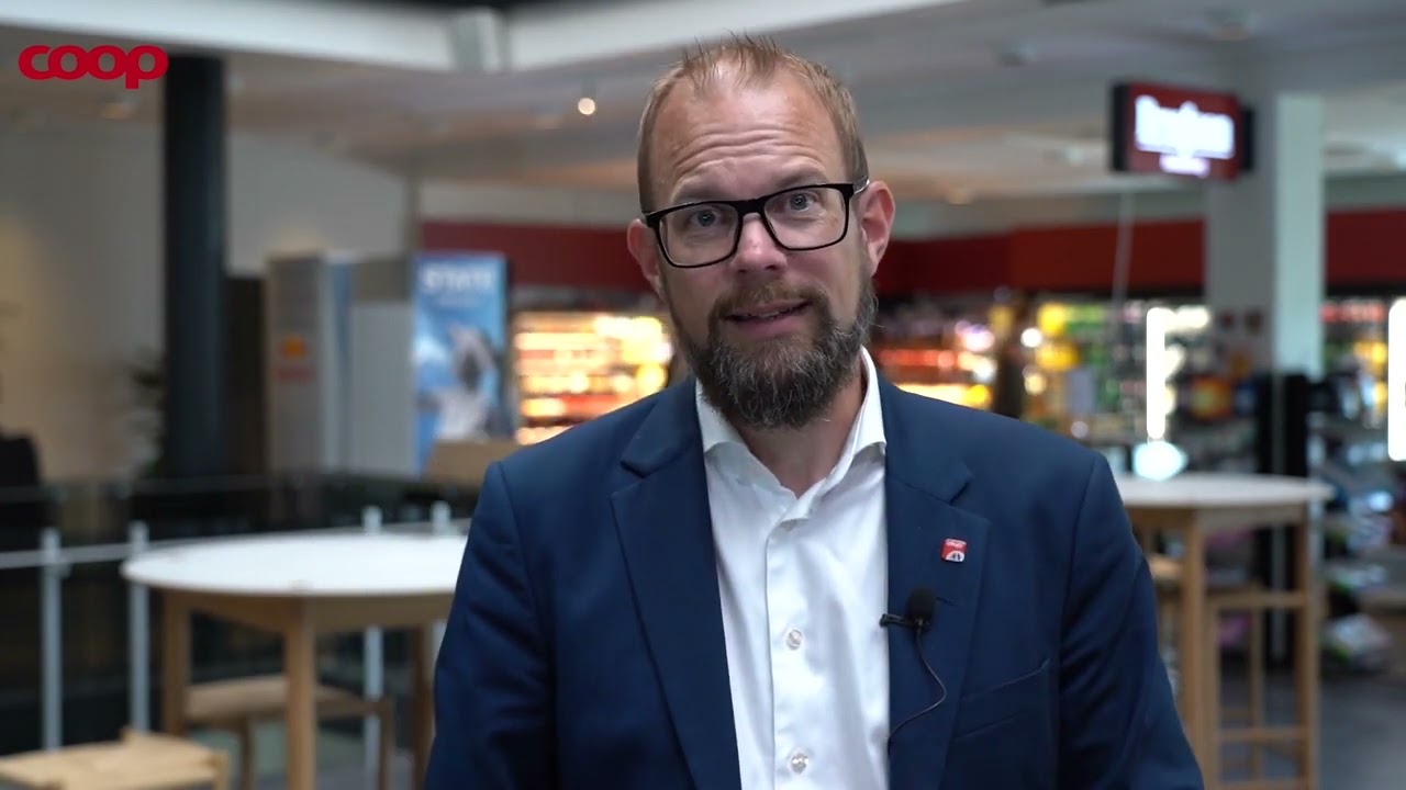 CEM EMLA Awards 2023 - Coop Denmark