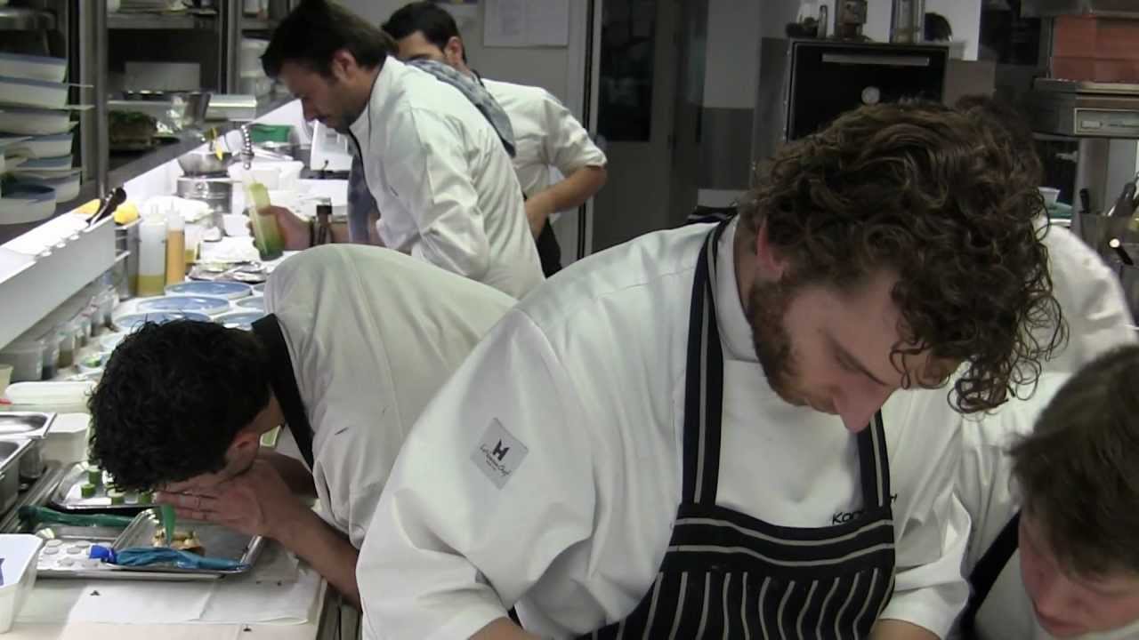 Oud Sluis in The Netherlands at service