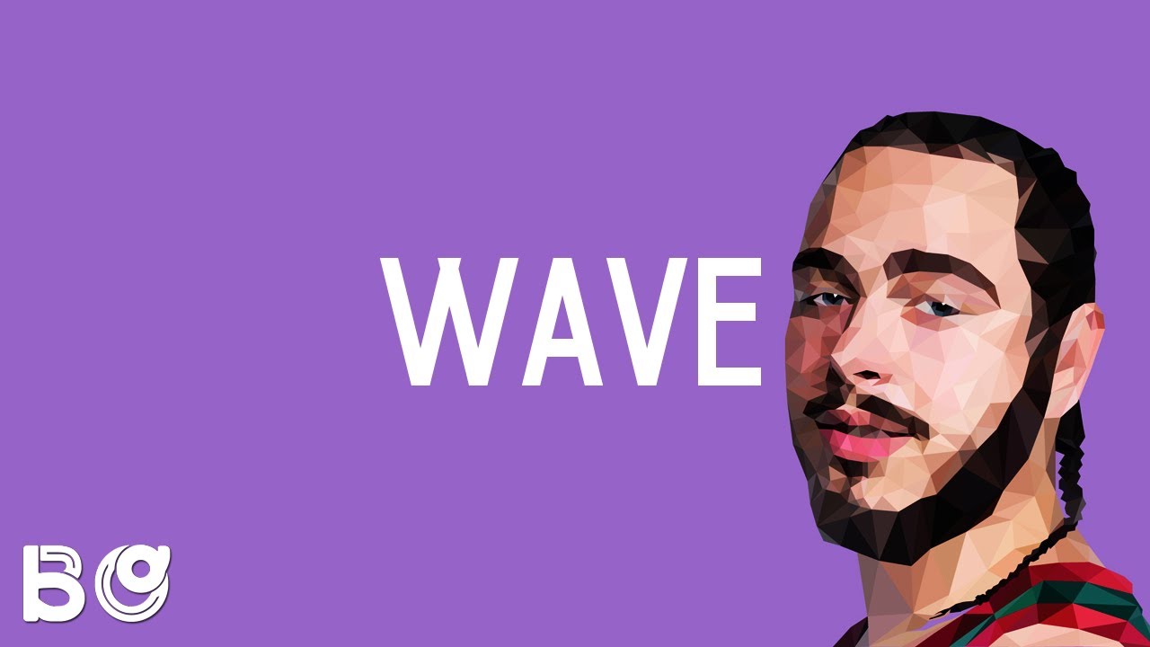 Post Malone x Quavo Type Beat - Wave (Prod. By B.O Beatz x Lasik Beats)