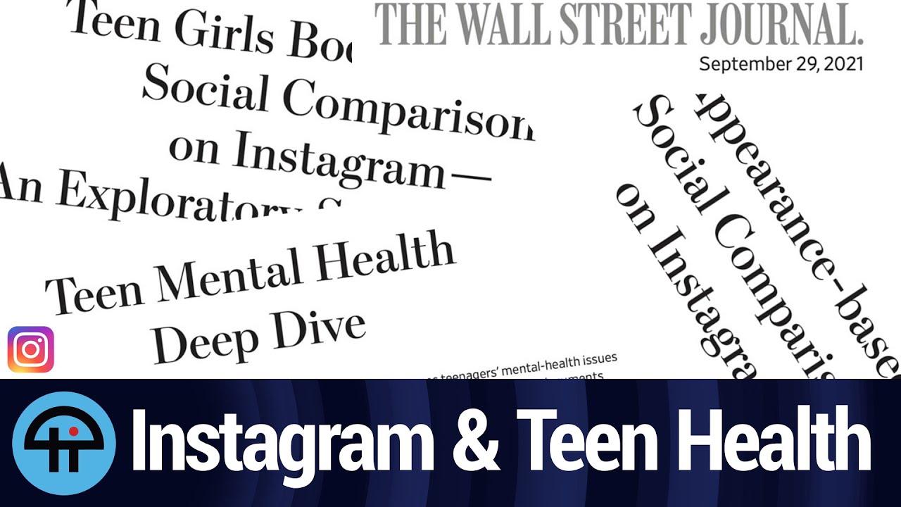 WSJ Publishes Internal Facebook Docs