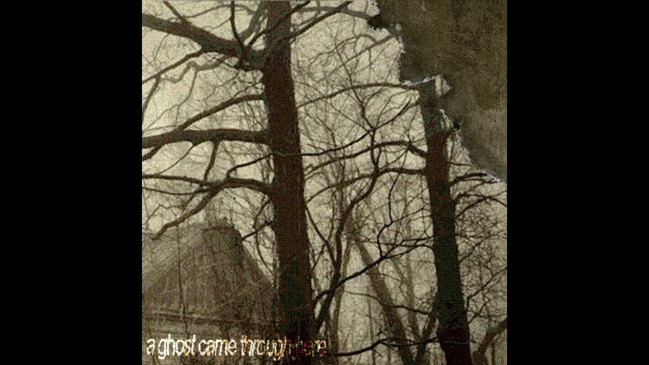 DAMPNESS [RUSTY STRINGS OST]