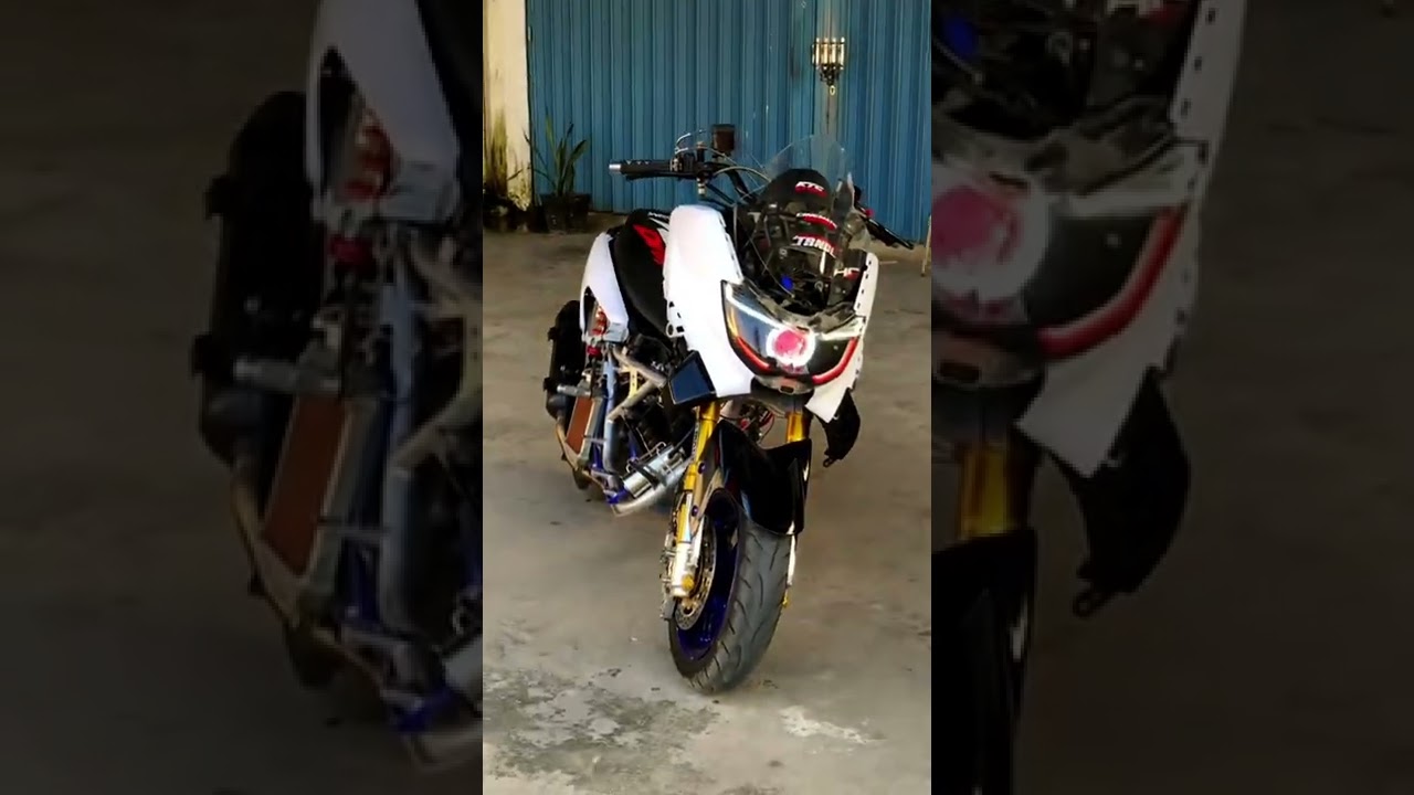 Vidio Motor keren❗❗❗#vidioterbaru #shorts #vidioviral