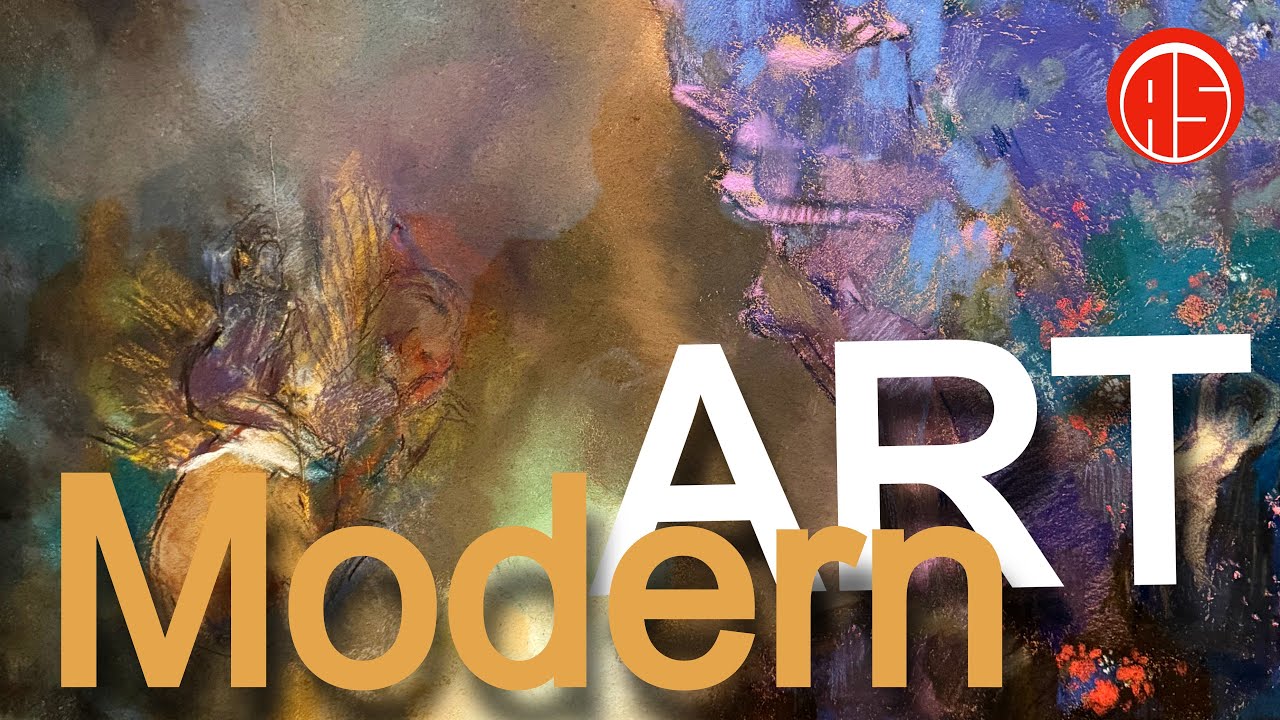 MoMA Collection  / Museum of Modern Art, New York City (part1)