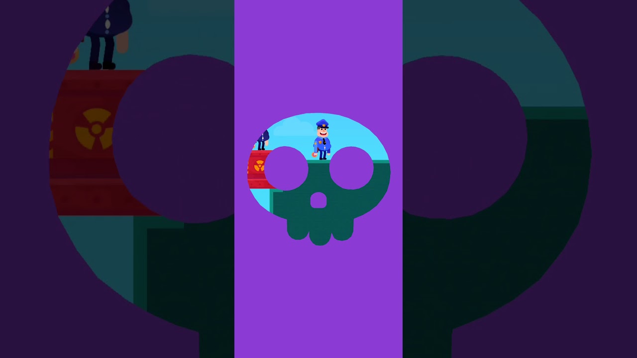 Let's Play - Hitmasters, Level 9