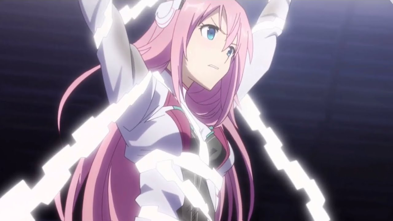 anime damsel 61