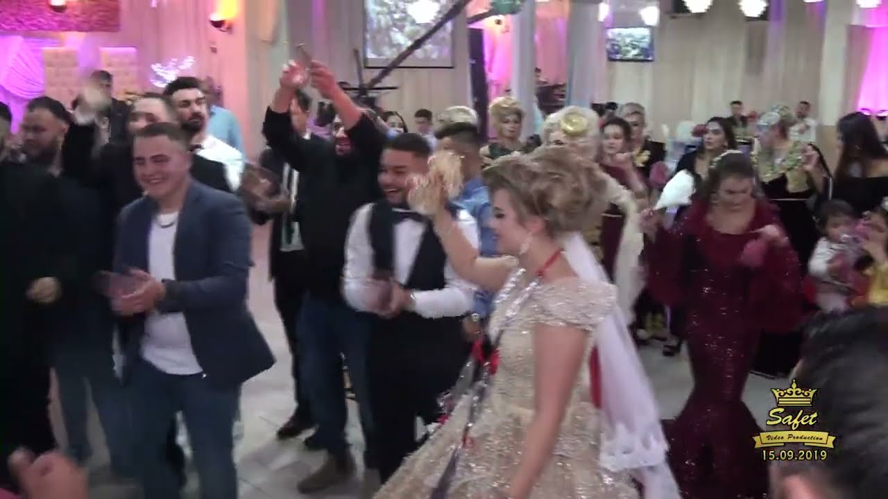 STUDIO SAFET ISPRACAJ LEYLA KI FAMILIJA DIBRANI KO HANNOVER part 5