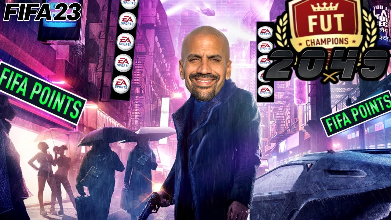 FUT CHAMPS 2049