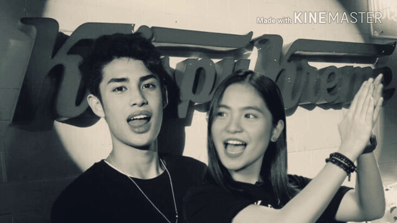 Sharlene San Pedro - Donny Pangilinan (SharDon)