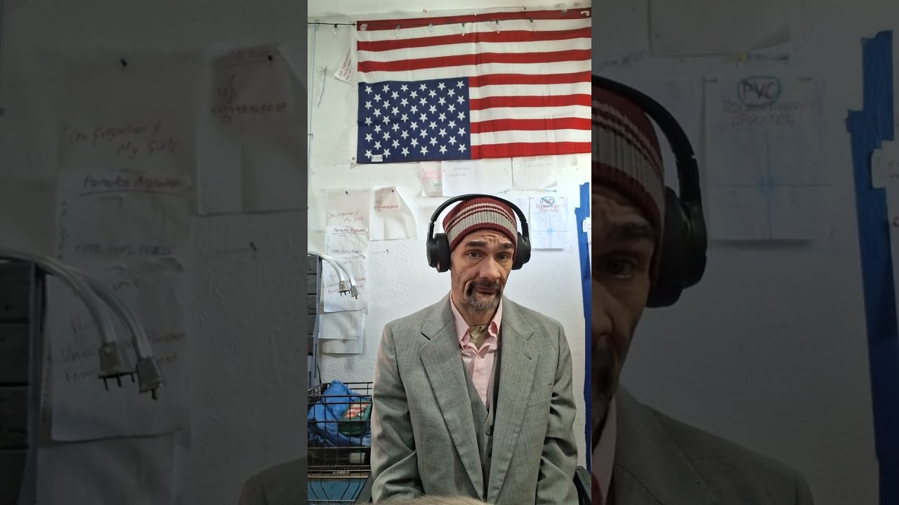 The Flag of No Quarter 