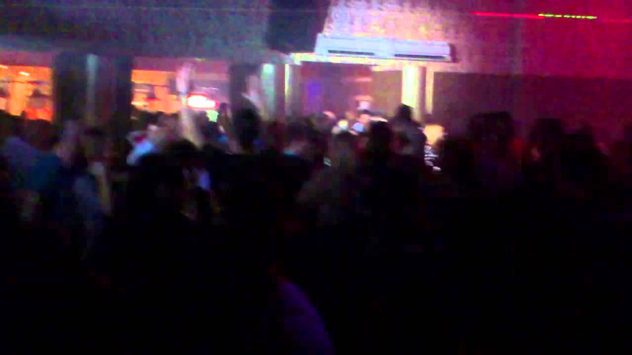 Alex @ Galeria Club Babimost ! 09.03.2013