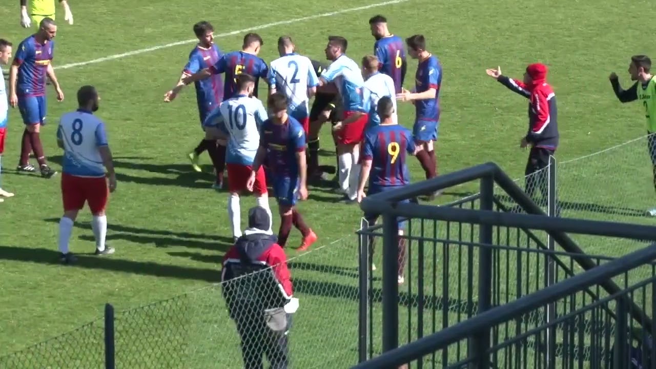 Sulpizia-Ponte d'Assi 4-2