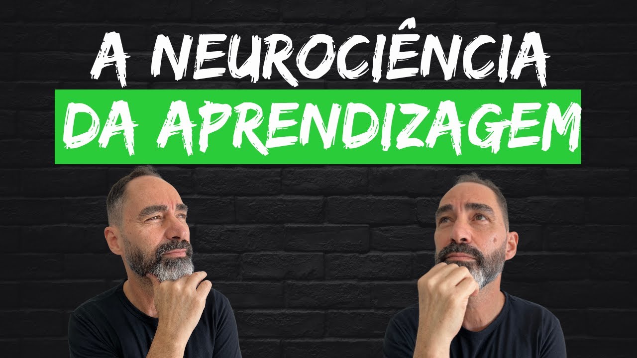 O que é aprendizagem? #aprendizado