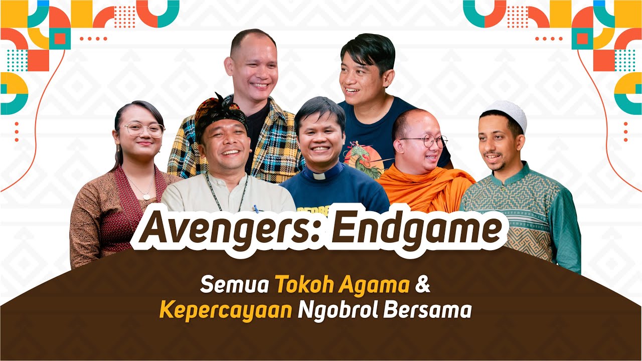 Avengers: Endgame