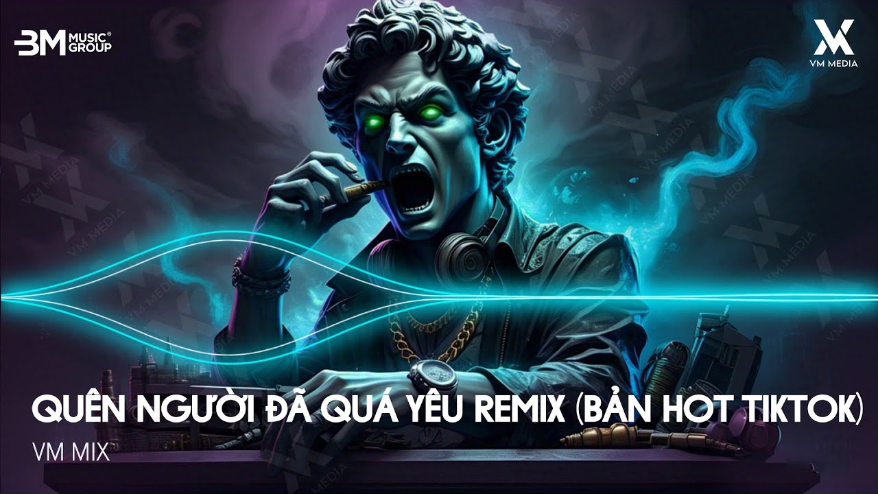 Quên Người Đã Quá Yêu (Bản Hot TikTok) - Hà Duy Thái ♫ Đã Quá Xa Vời Con Đường Anh Đi Remix 2025