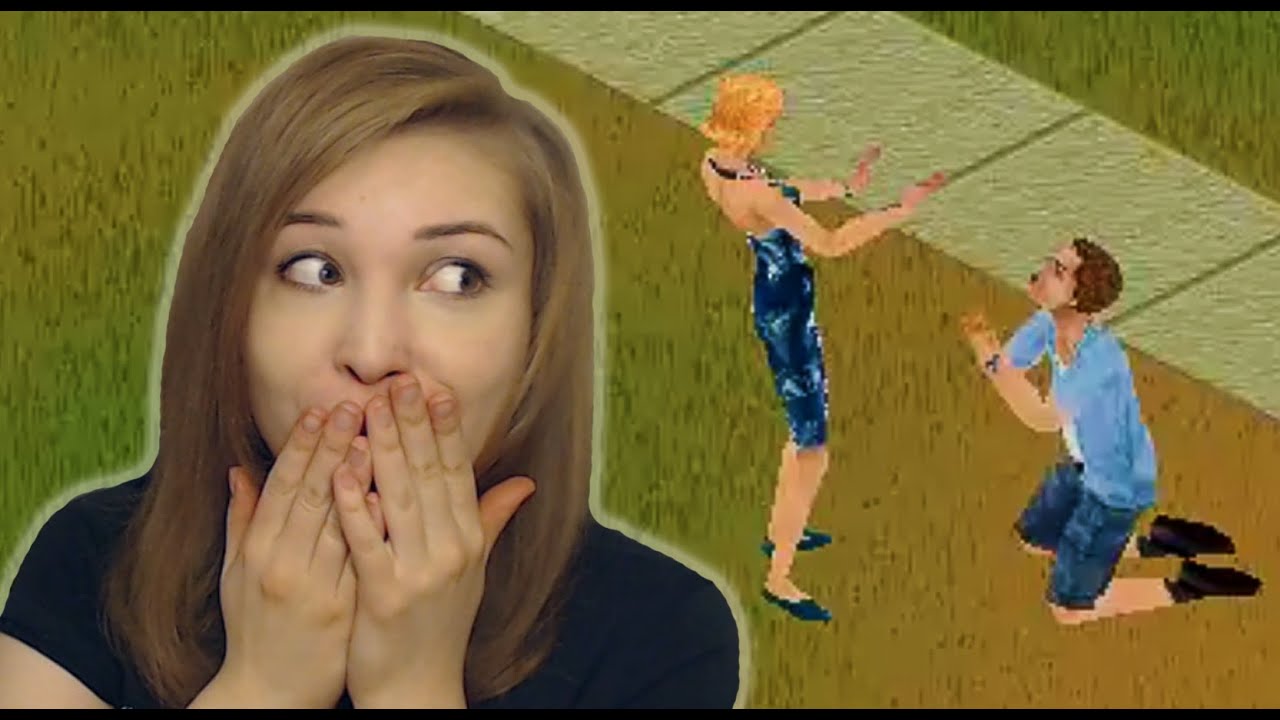 The Sims: Superstar. МОНТАЖ #4 [БЕЗУМНЫЙ ФАНАТ!]