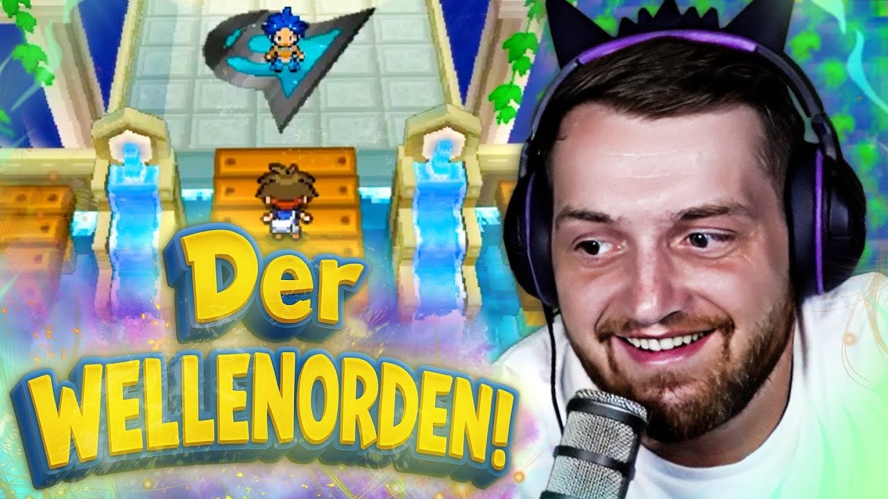 🤯💪🏻 ÜBERLEBEN wir die NÄCHSTE ARENA? Es wird HART! 😱 Folge 10 | Pokémon LAN