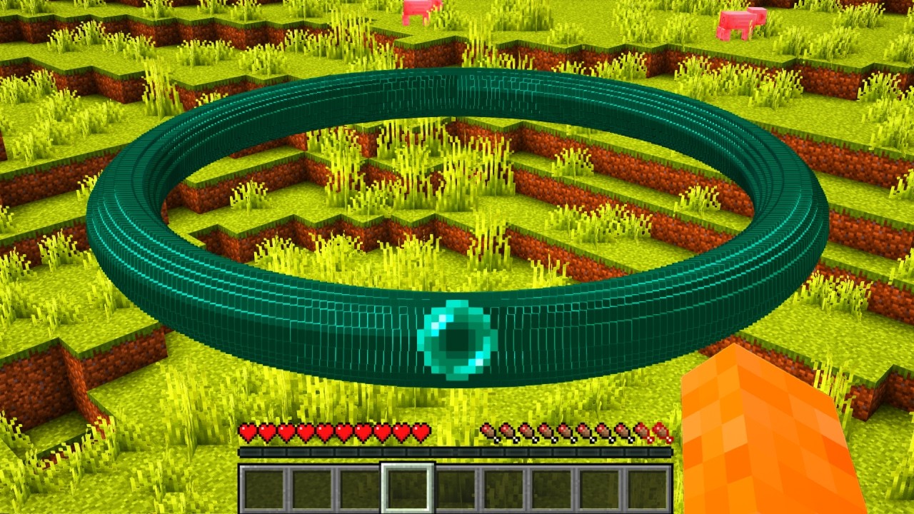 NAJBARDZIEJ satysfakcjonujące MITY w MINECRAFT..