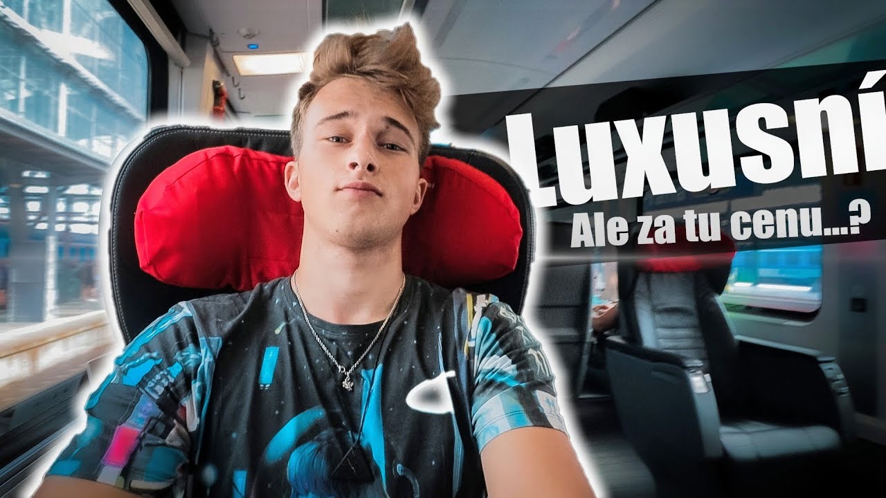 NEJDRAŽŠÍ JÍZDENKA V ČR