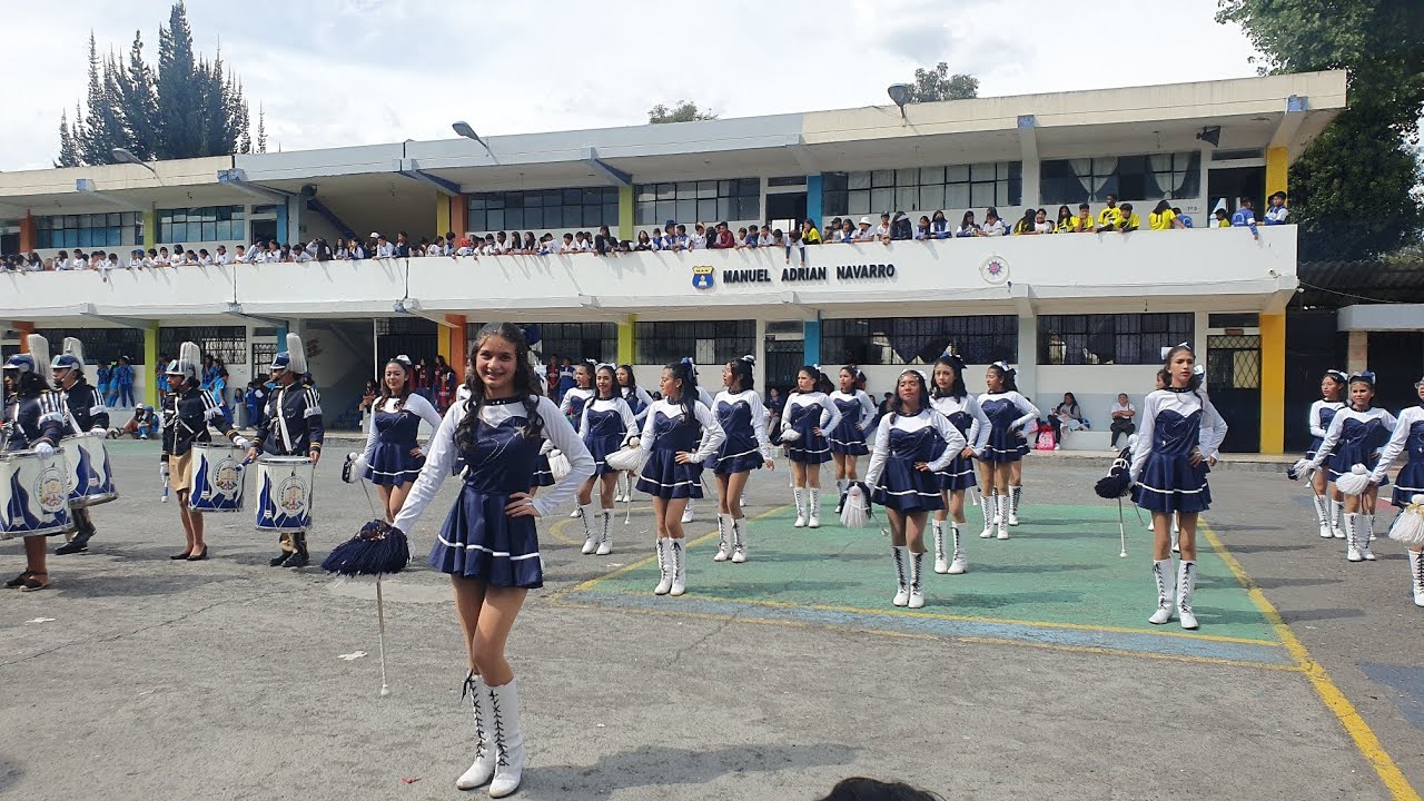Banda de Paz Colegio Cotac