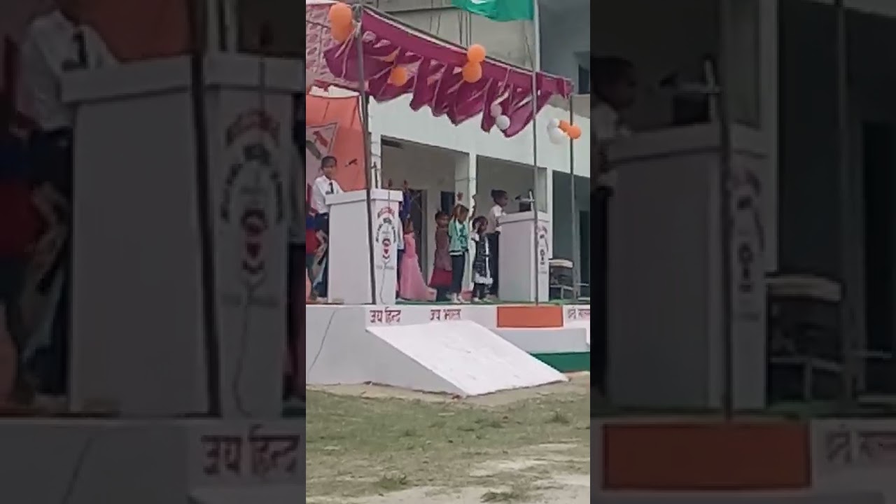 Royal Mount School bahuar kala15  Agasht ko karikram