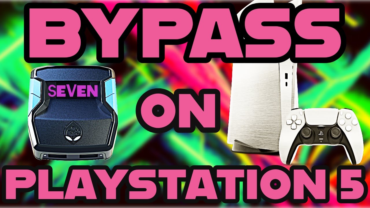 🎮 PS5 + CRONUS ZEN: How to Activate the DEFINITIVE Bypass!