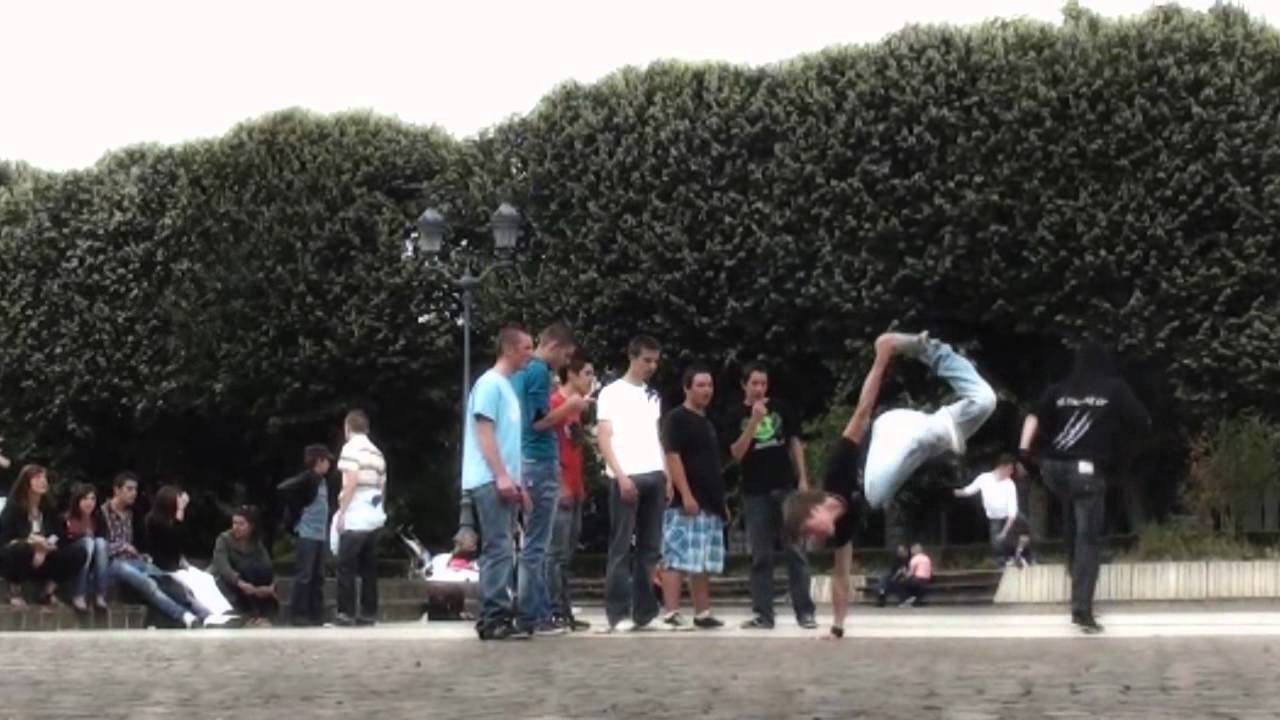 Snak'e - Rey'steal - Lexzy - Ben' [HSA Ft FS] | Day jumpmeeting Lille
