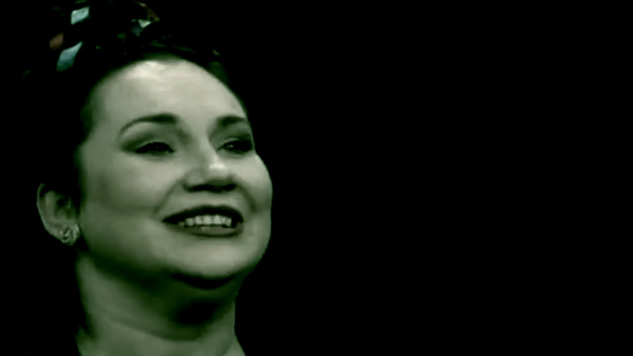 Cheryl Studer sings &ldquo;Bel raggio lusinghier&rdquo;, from Rossini&rsquo;s SEMIRAMIDE