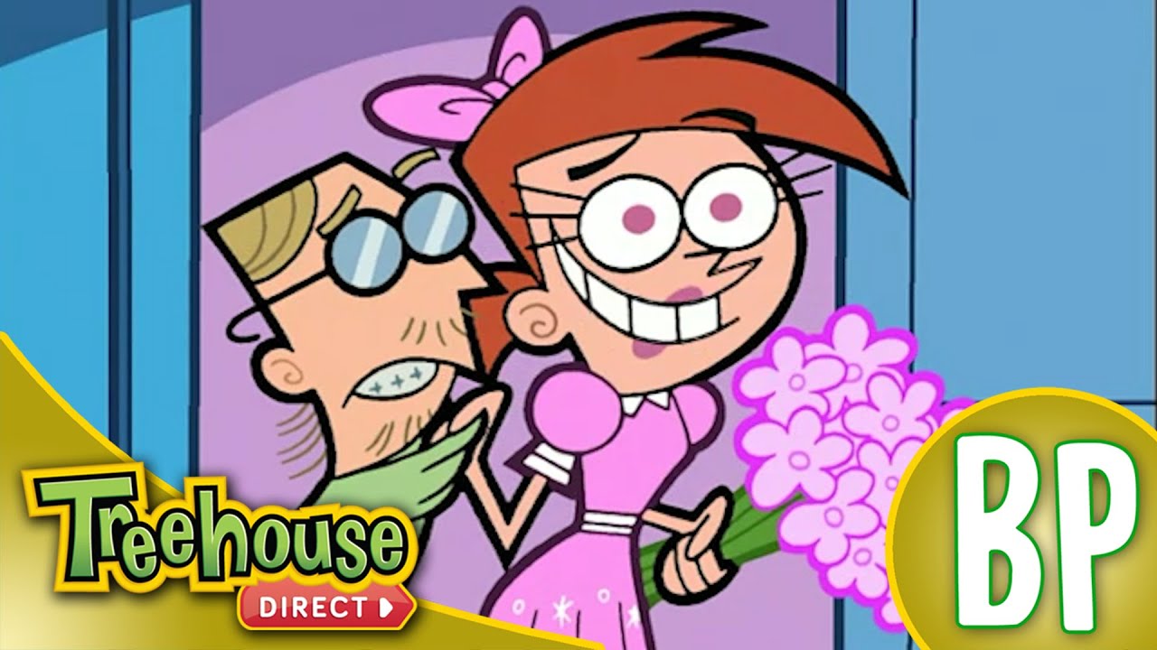 The Fairly OddParents | Episódio 8