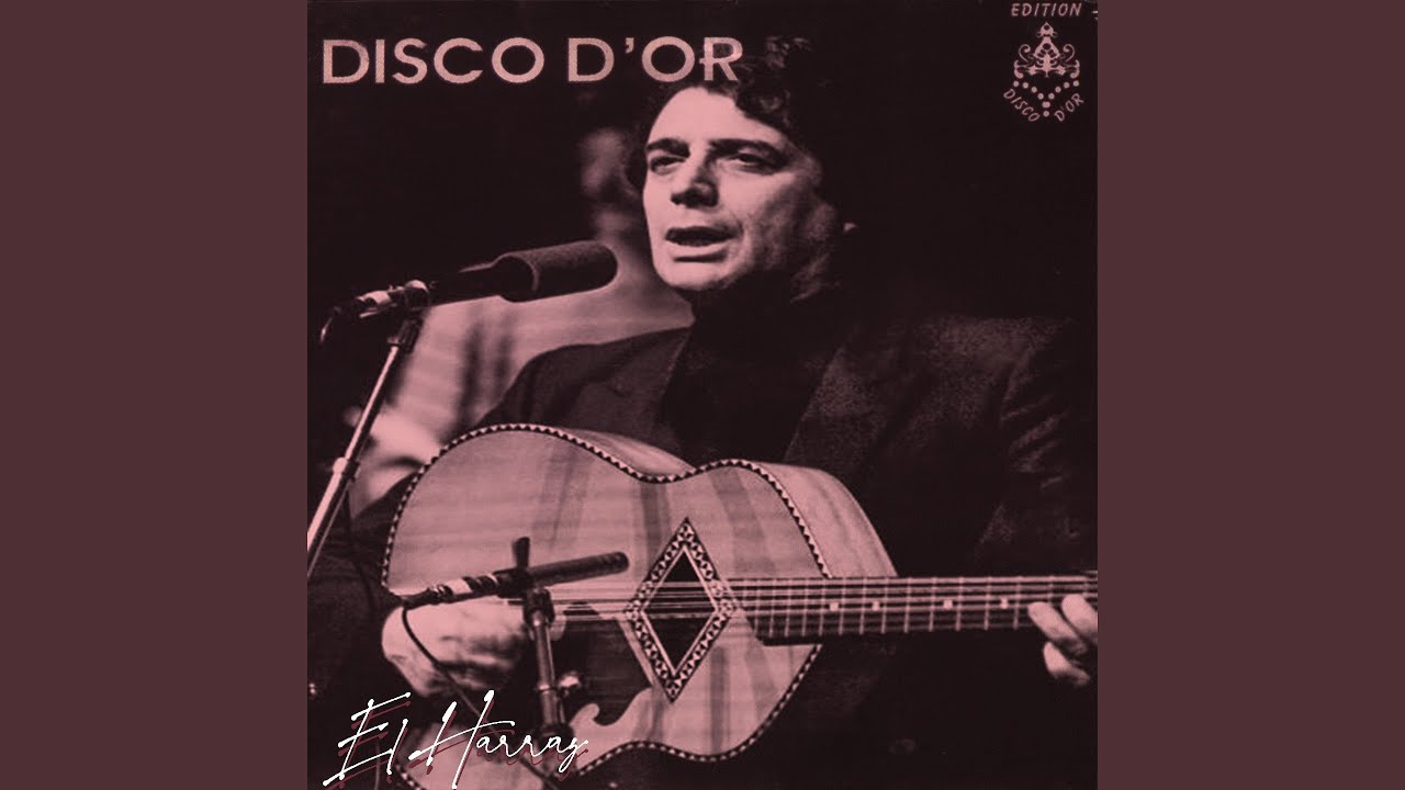 El Harraz