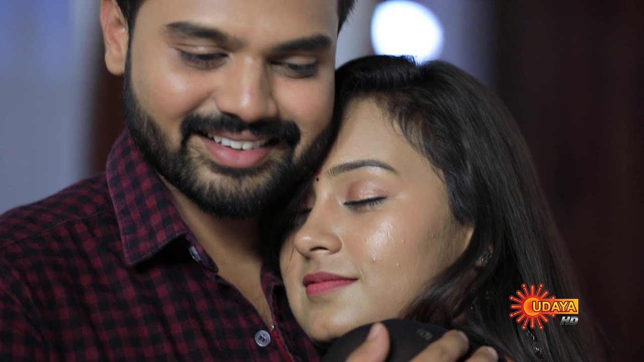 Brahmastra | 23rd April 2019 | UdayaTV