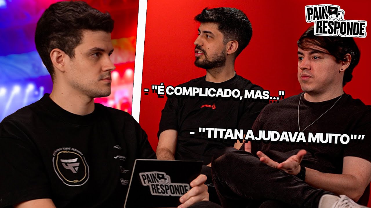 os impactos da primeira semana | PAIN RESPONDE 2026 - EP1