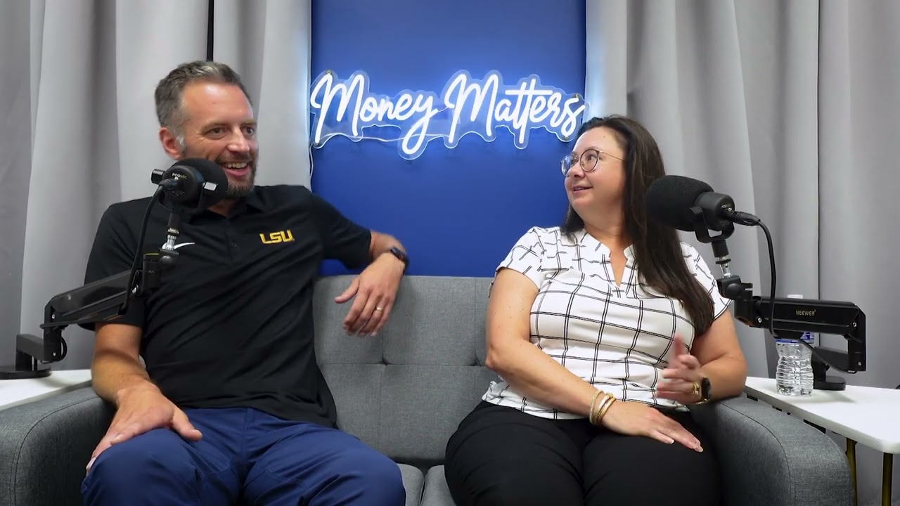 Ep 89   Broke But Not Broken: The Truth About Bankruptcy