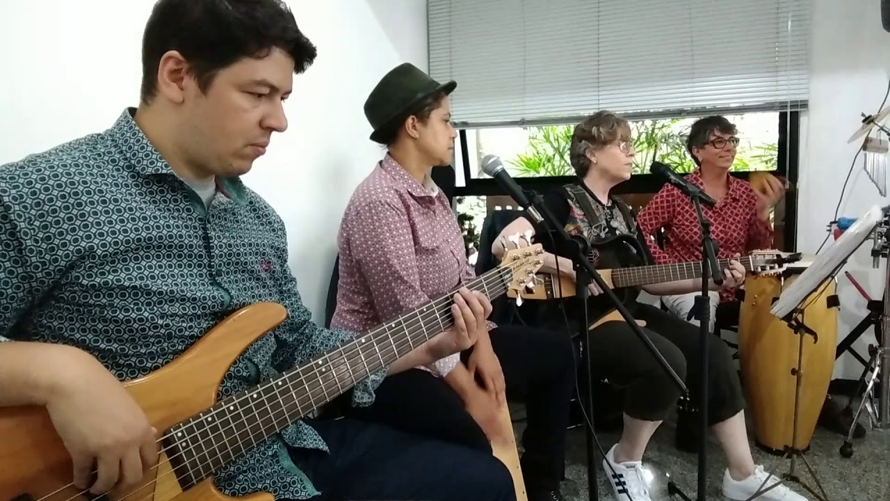 Banda para eventos...