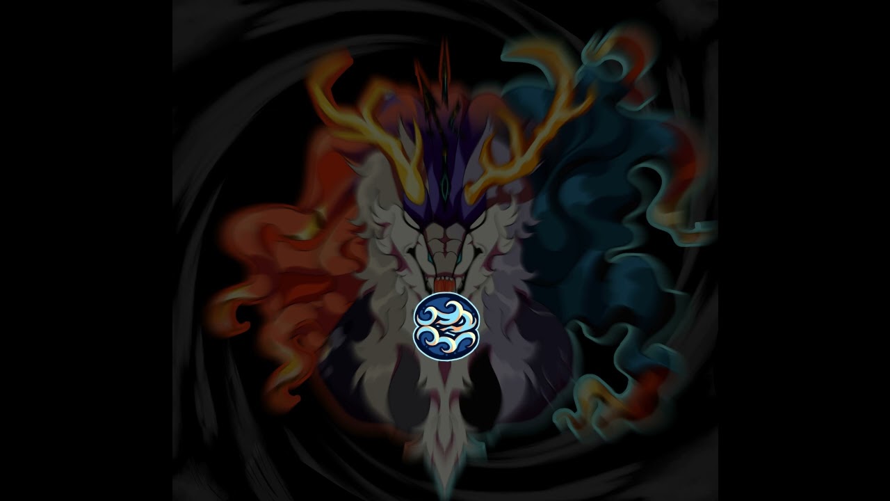 Chimeros Aurum Apostolum: Vengeful Gale