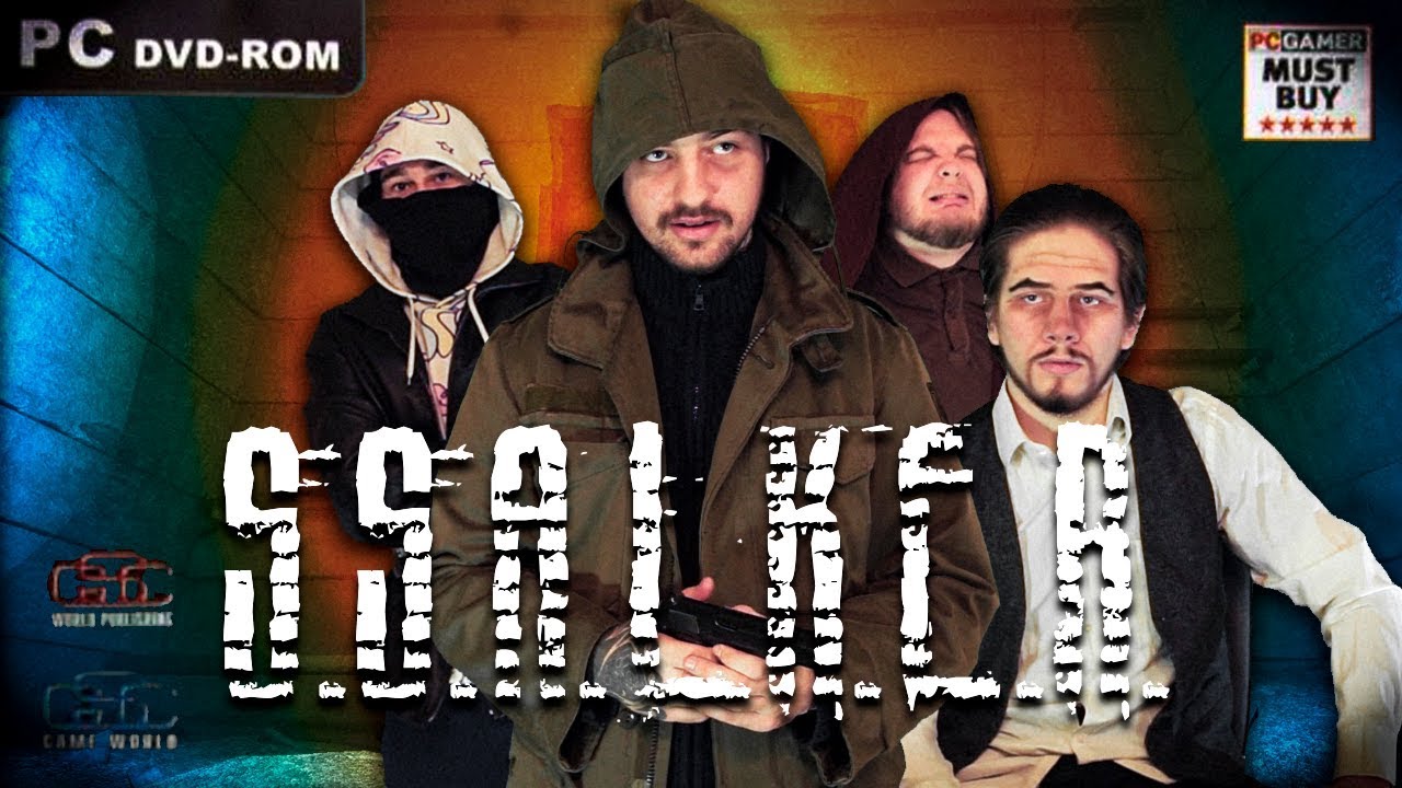 S.S.A.L.K.E.R.