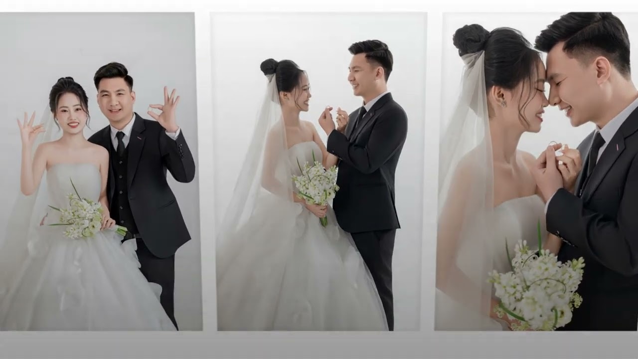 Wedding Linh - Hoạt