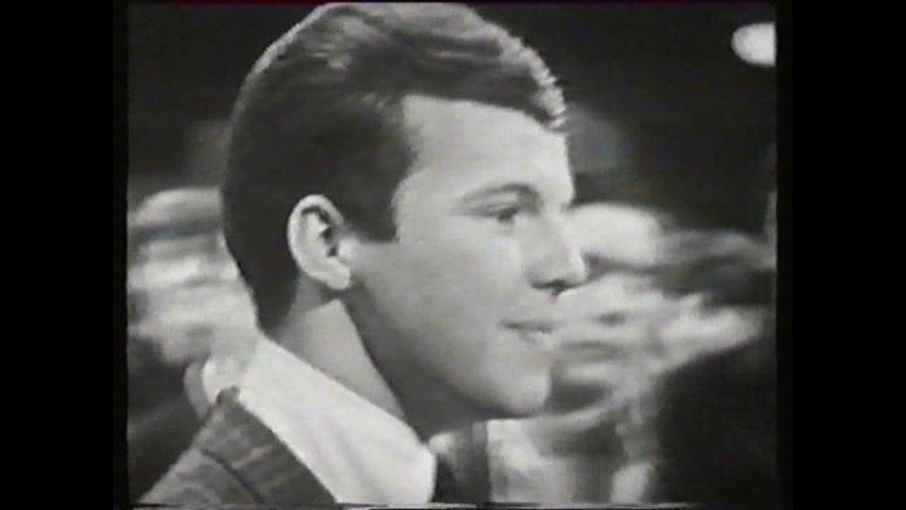 Bobby Vee - Buddy's Song