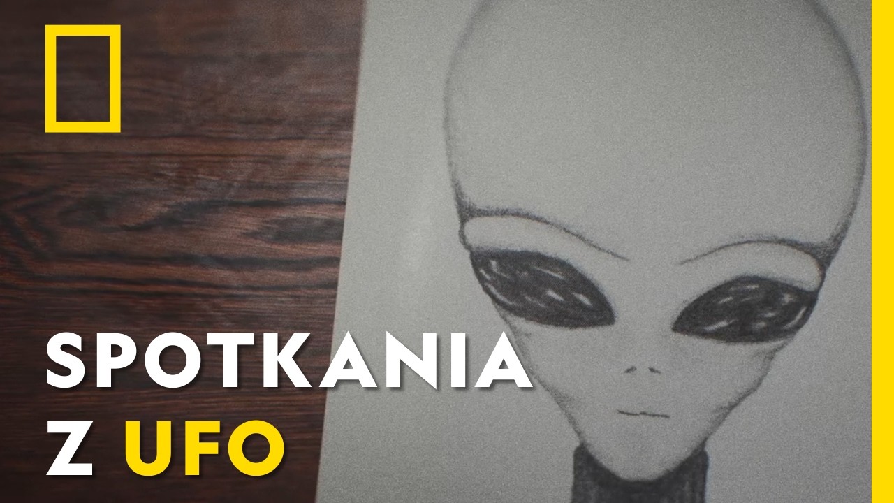 UFO: relacje o porwaniach to prawda czy brednie? | National Geographic [lektor PL]