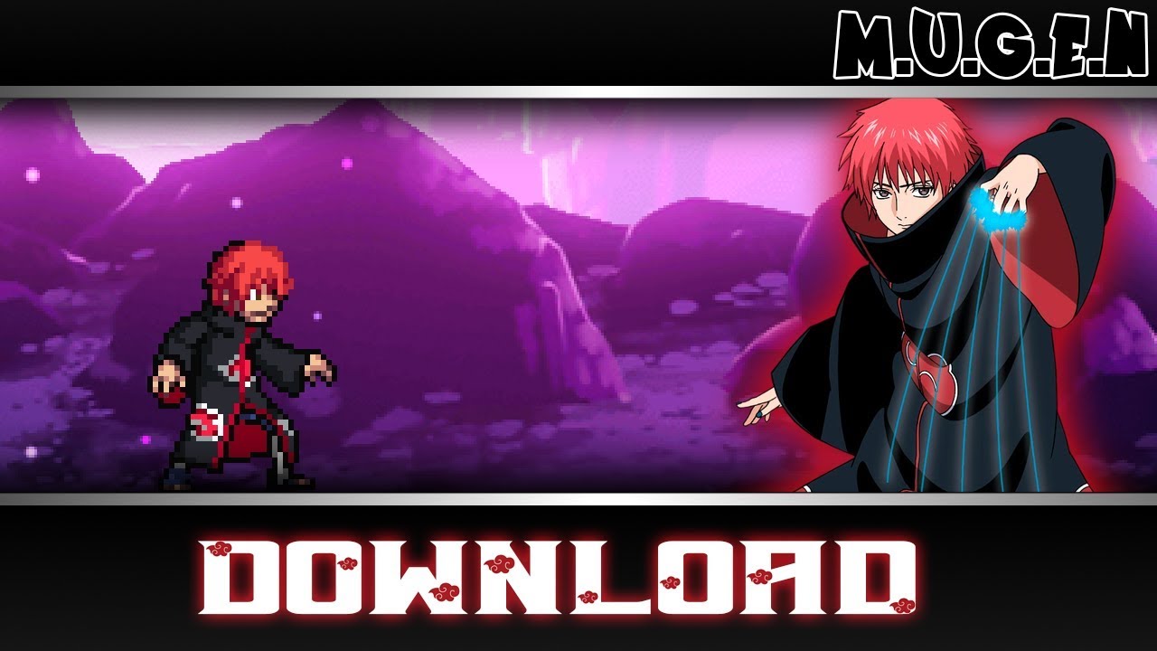 Sasori By Lemonstream