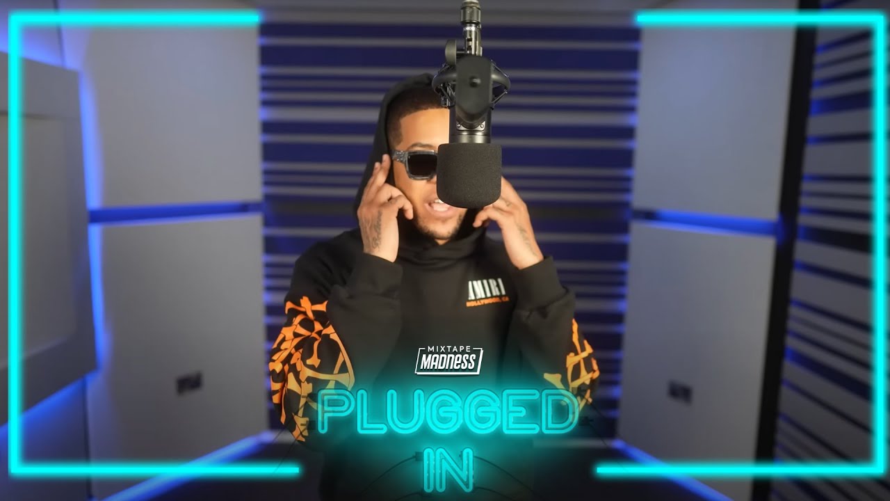 Chip - Plugged In w/ Fumez The Engineer | Mixtape Madness